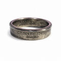 Connecticut State Quarter Ring